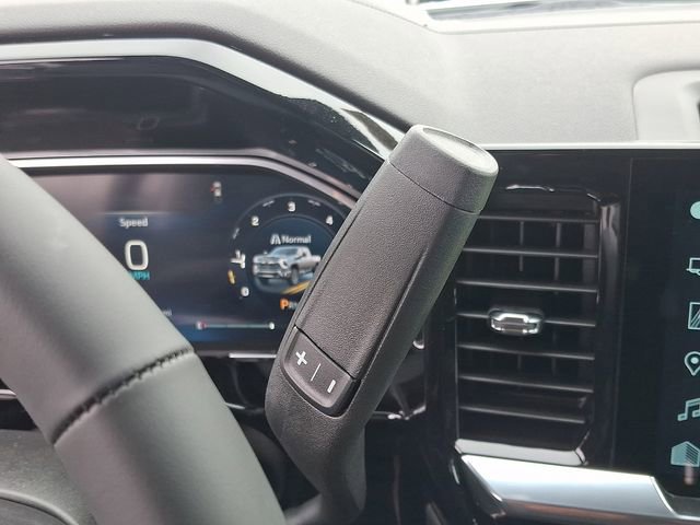 New 2026 Chevrolet Silverado 2500 LT w/ Trail Boss Package image 11