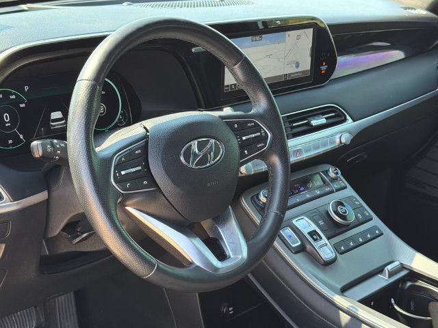 Used 2021 Hyundai Palisade Calligraphy FWD image 20