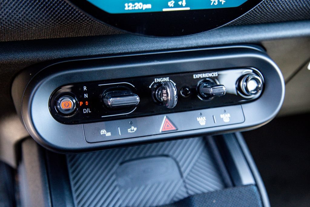 New 2027 MINI Cooper Countryman S AWD/4WD image 14