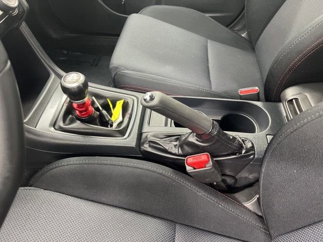 Used 2021 Subaru WRX w/ Popular Package #3 image 13
