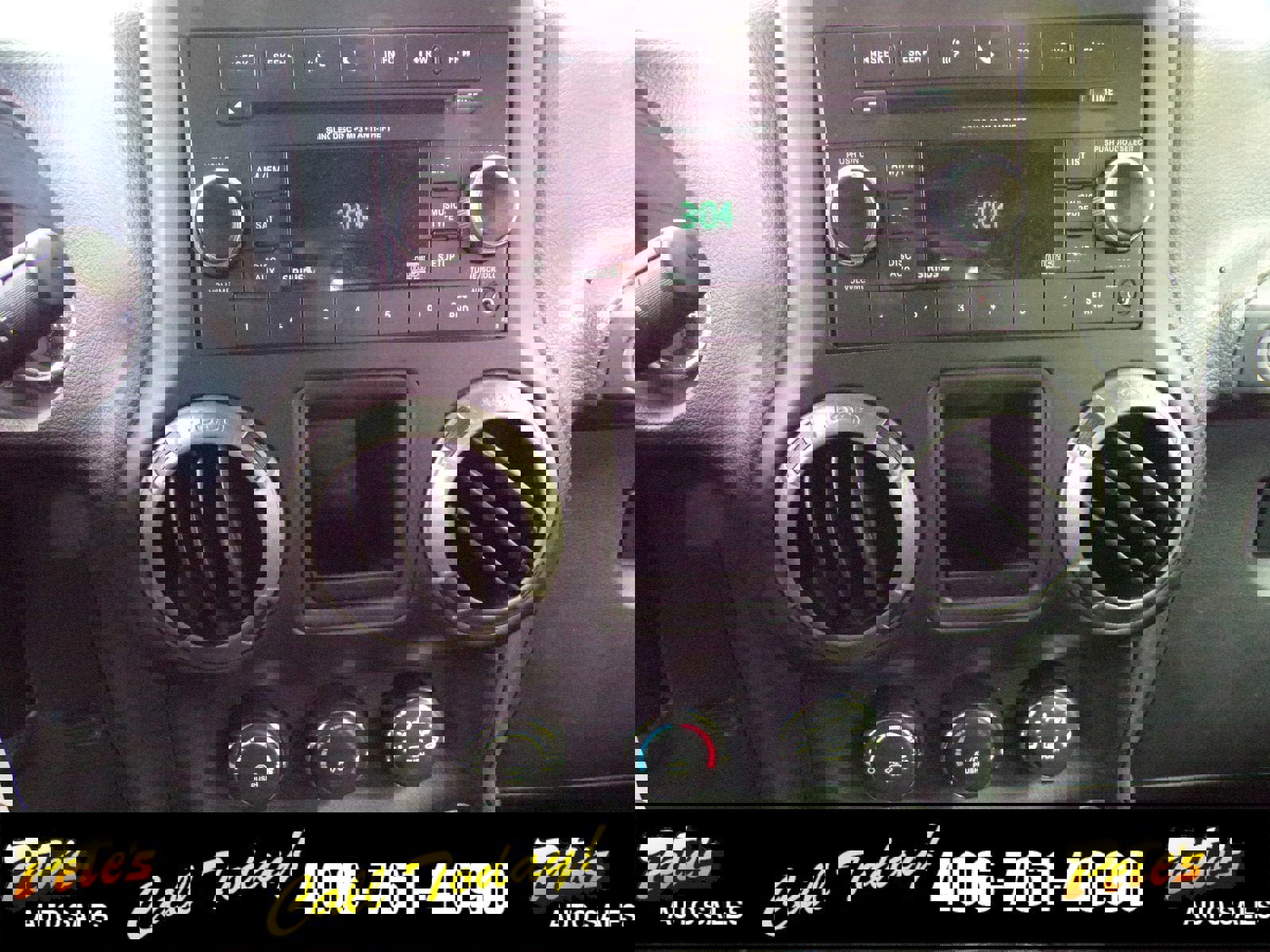 Used 2017 Jeep Wrangler Unlimited Sport w/ Dual Top Group image 25