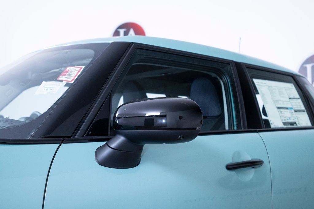 New 2026 MINI Cooper S FWD image 14