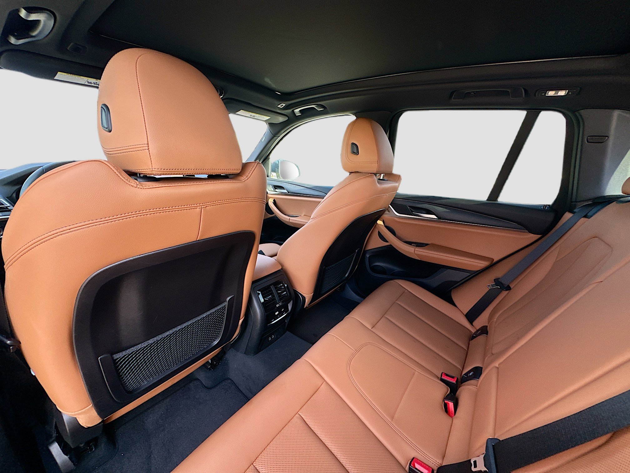 Used 2023 BMW X3 sDrive30i w/ Convenience Package image 27