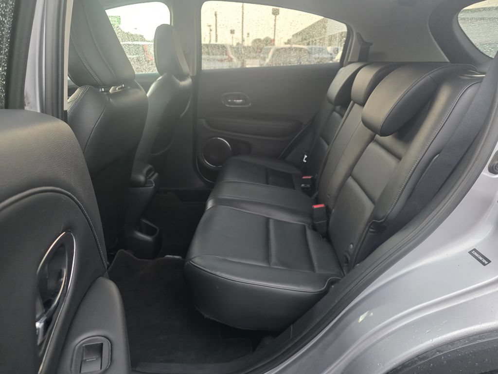 Used 2019 Honda HR-V EX-L image 11