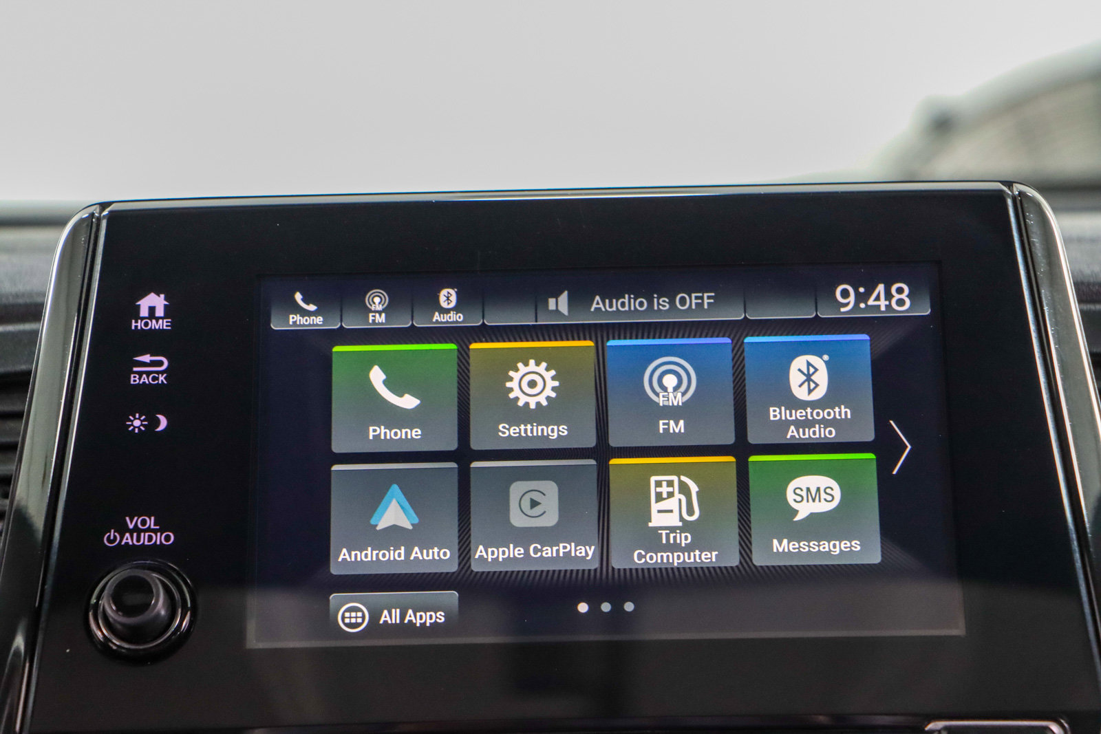 Used 2024 Honda Odyssey Sport image 19