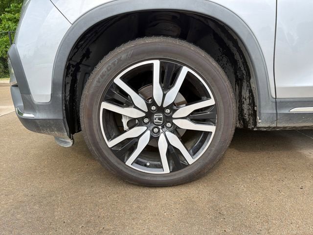 Used 2019 Honda Pilot Elite image 9