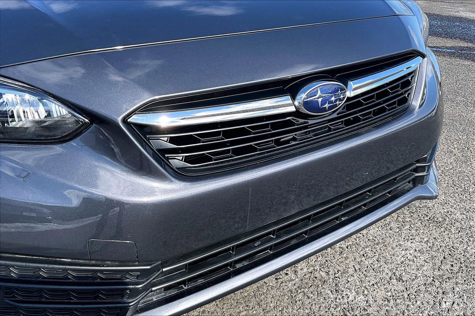 Certified 2023 Subaru Impreza Premium image 28