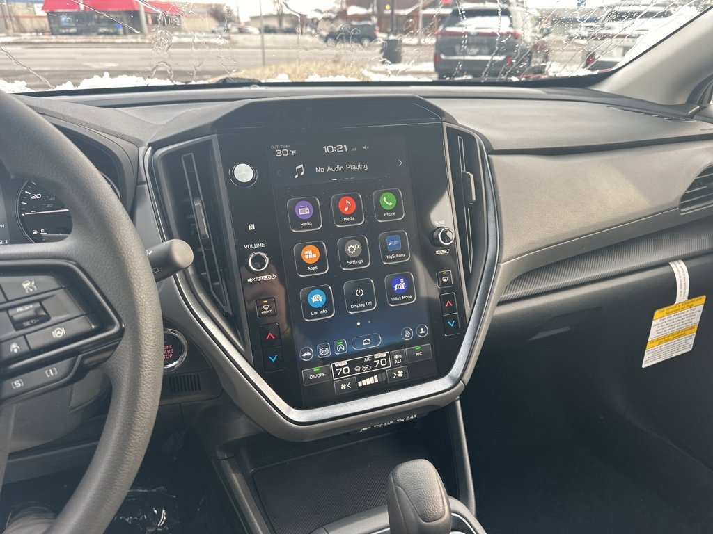 New 2026 Subaru Crosstrek 2.0i Premium image 15