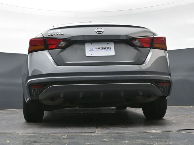 Used 2025 Nissan Altima 2.5 SV image 38