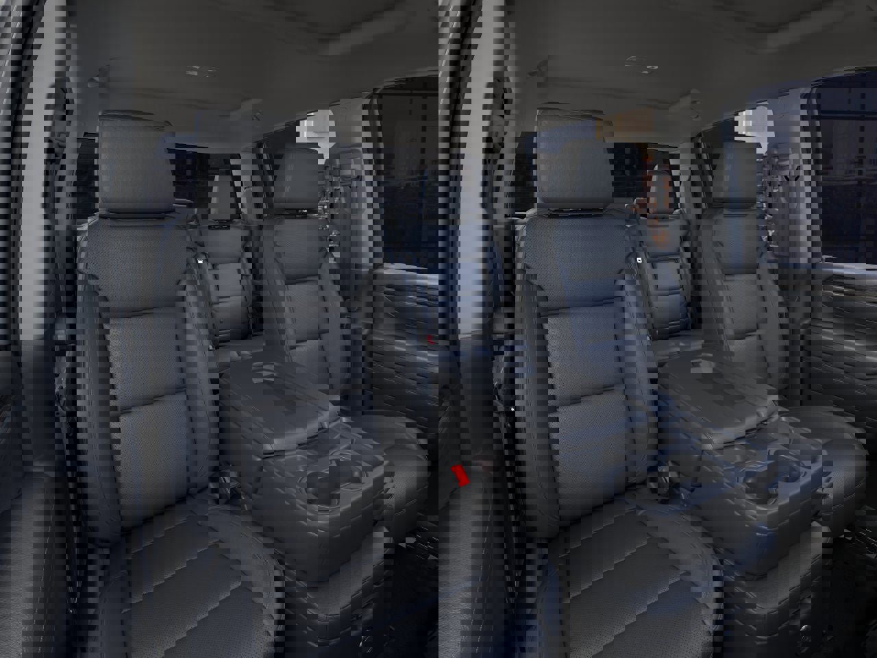 New 2026 Chevrolet Silverado 3500 LTZ image 40