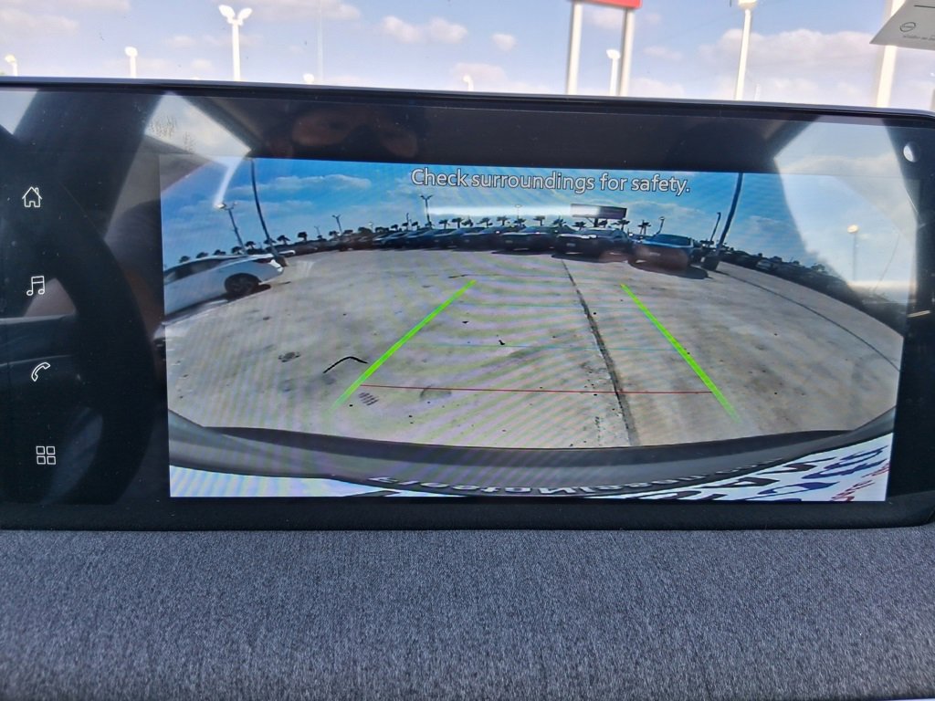 New 2026 Nissan Kicks S image 13