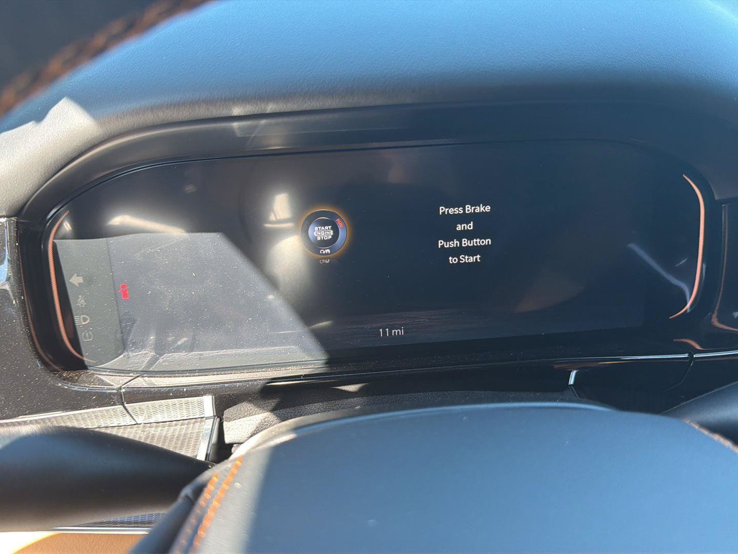 New 2026 Jeep Grand Wagoneer L Summit AWD/4WD image 14