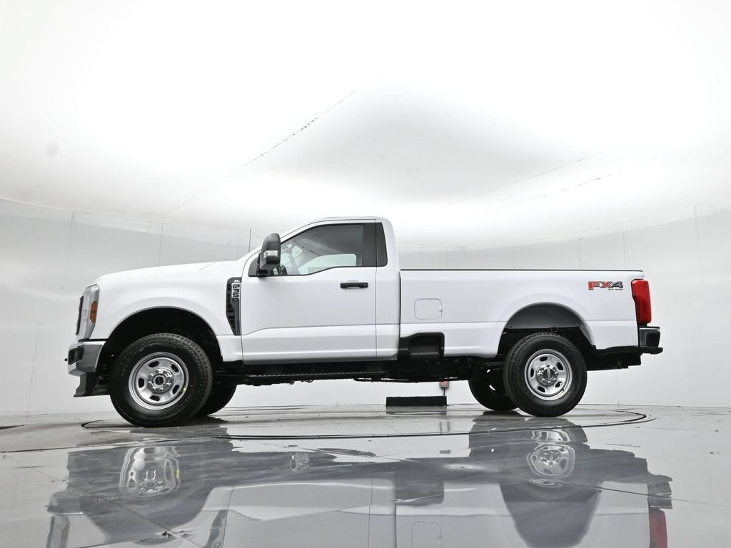 New 2026 Ford F350 XL w/ FX4 Off-Road Package AWD/4WD image 46