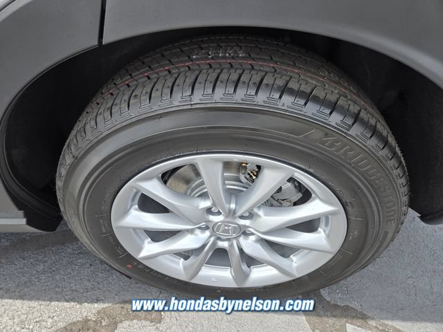 New 2026 Honda CR-V EX image 9