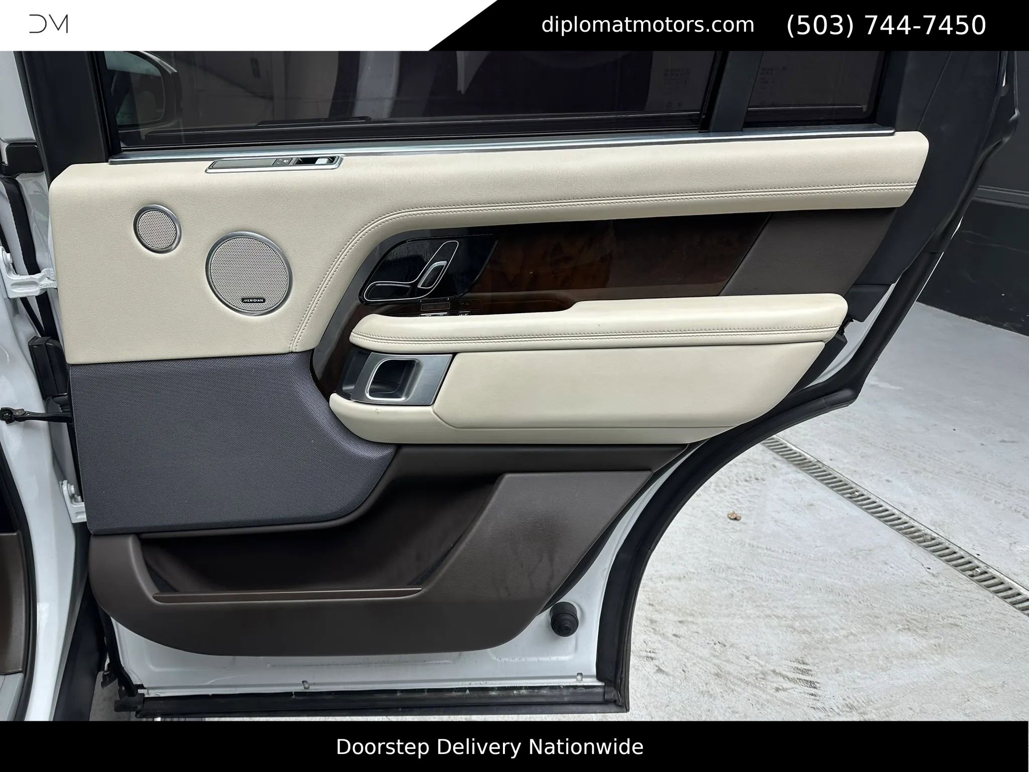 Used 2021 Land Rover Range Rover P525 Westminster Edition LWB AWD/4WD image 28