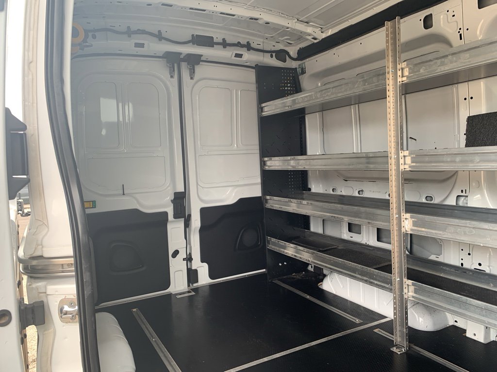 Used 2023 Ford Transit 150 Medium Roof w/ Fleet Safety Package image 31