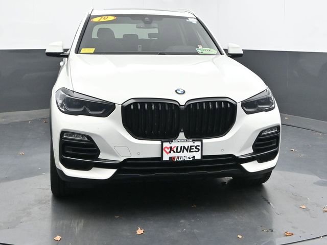 Used 2019 BMW X5 xDrive40i w/ Convenience Package image 4