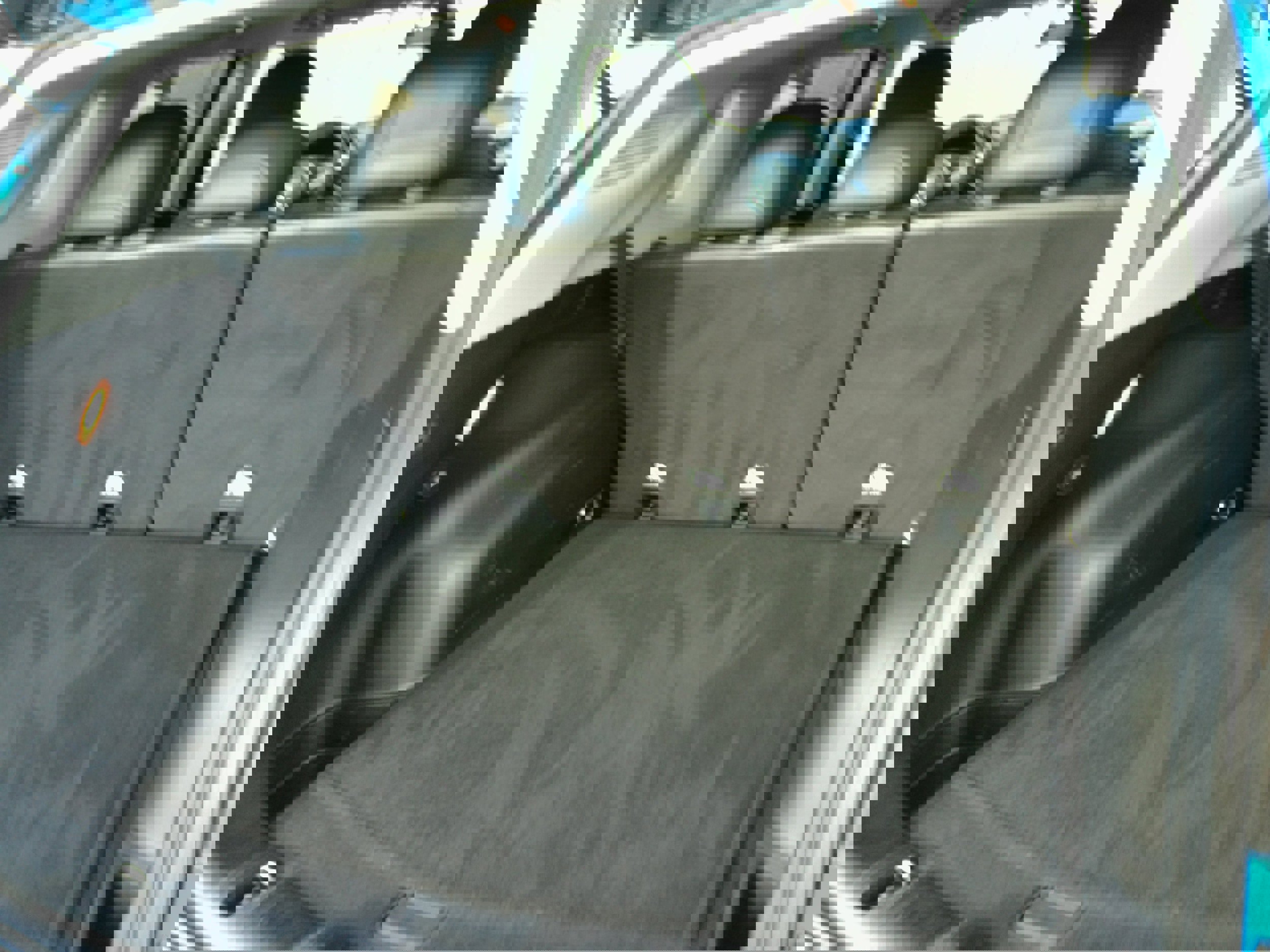 Used 2017 Jeep Compass Latitude w/ Popular Equipment Group image 13