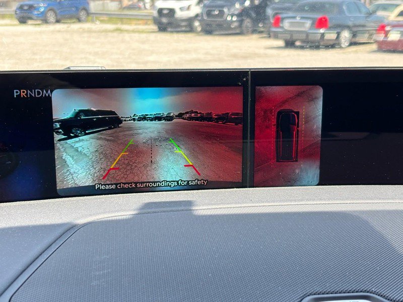 New 2026 Lincoln Navigator Reserve AWD/4WD image 21