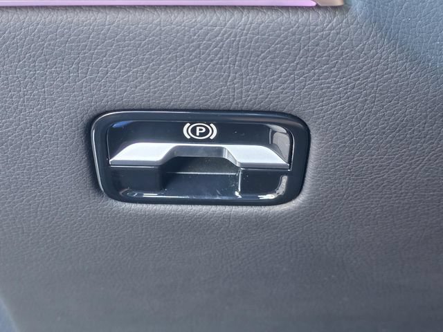 Used 2024 Mercedes-Benz S 580 4MATIC Sedan image 24