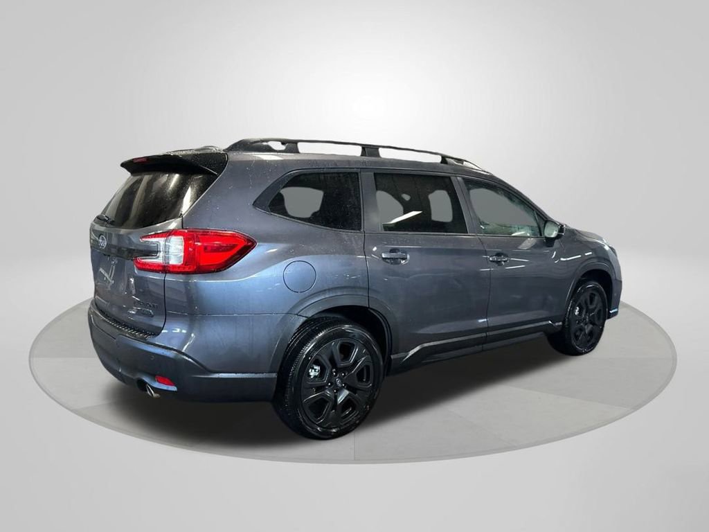 New 2026 Subaru Ascent Bronze Edition image 5