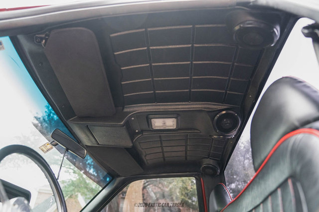 Used 1989 GMC Sierra 1500 2WD Regular Cab image 50