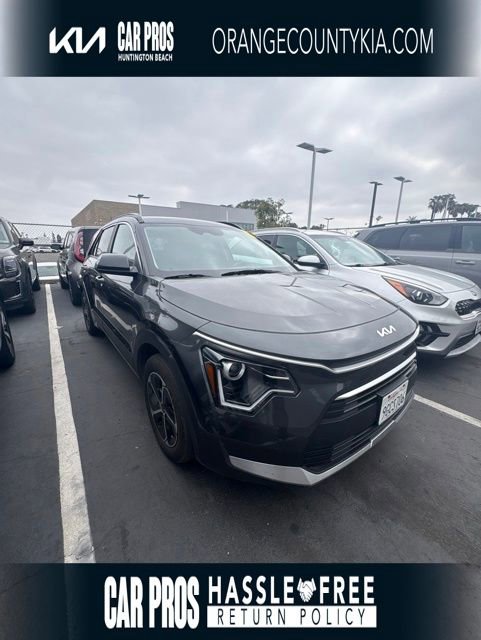 Used 2023 Kia Niro LX