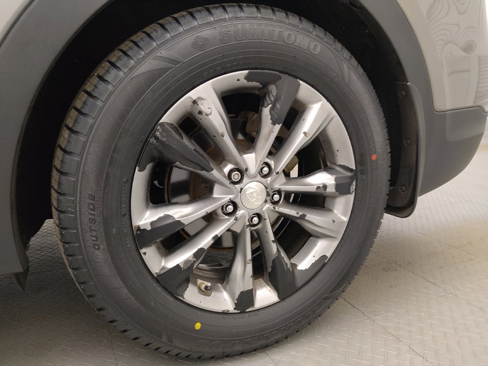 Used 2017 Hyundai Santa Fe Sport 2.0T image 31