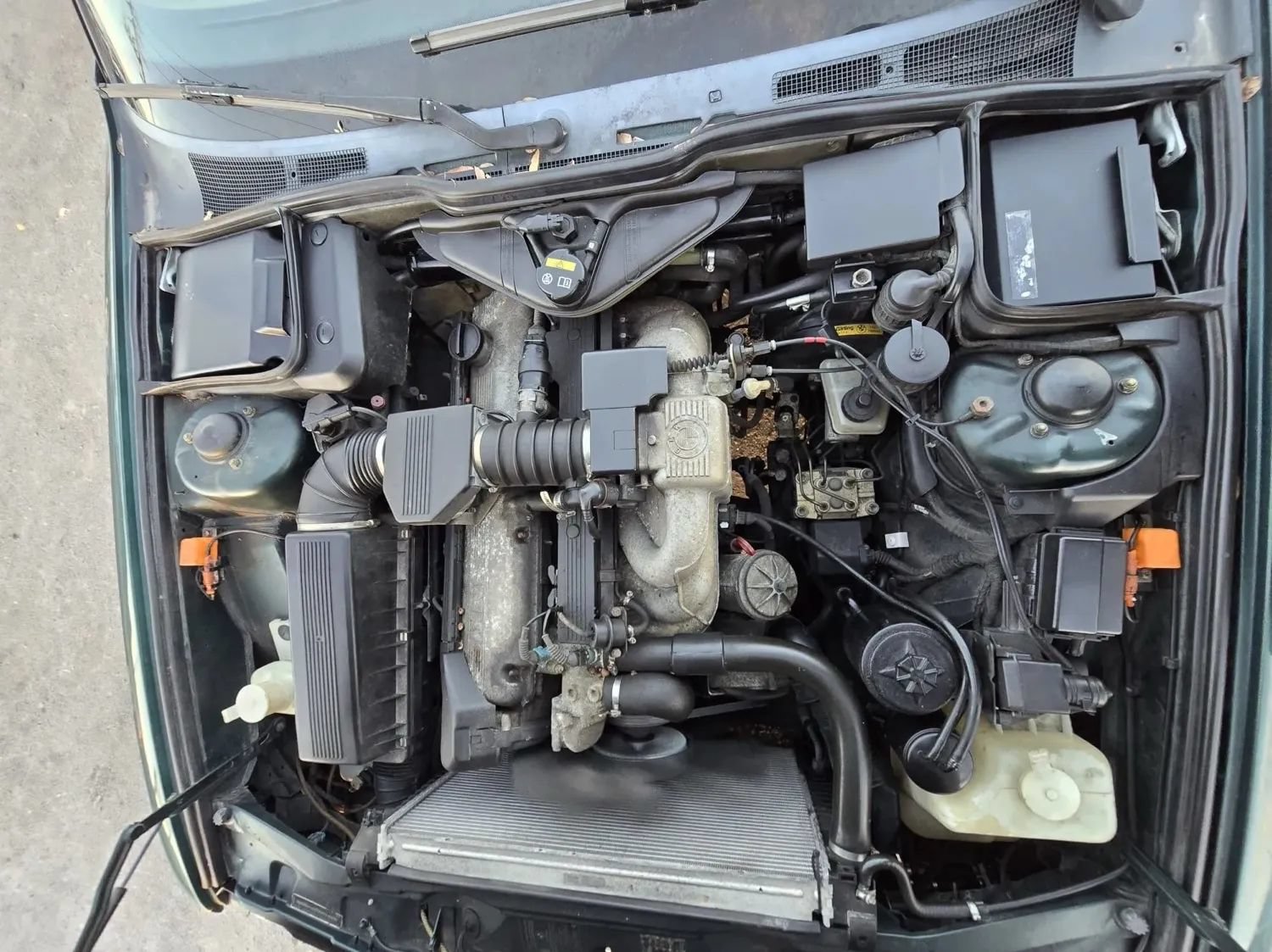 Used 1991 BMW 735iL RWD image 19