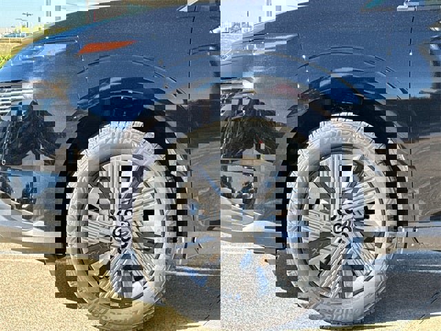 New 2026 Nissan Murano SL image 6