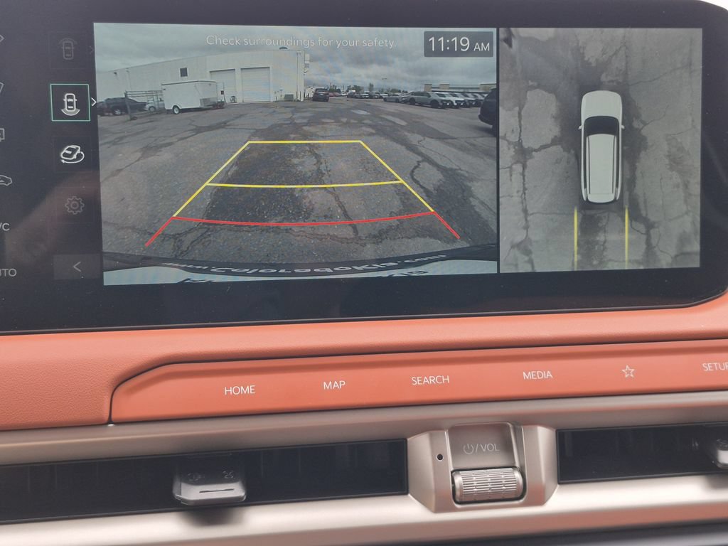 New 2027 Kia Telluride SX Prestige w/ Towing Package AWD/4WD image 22