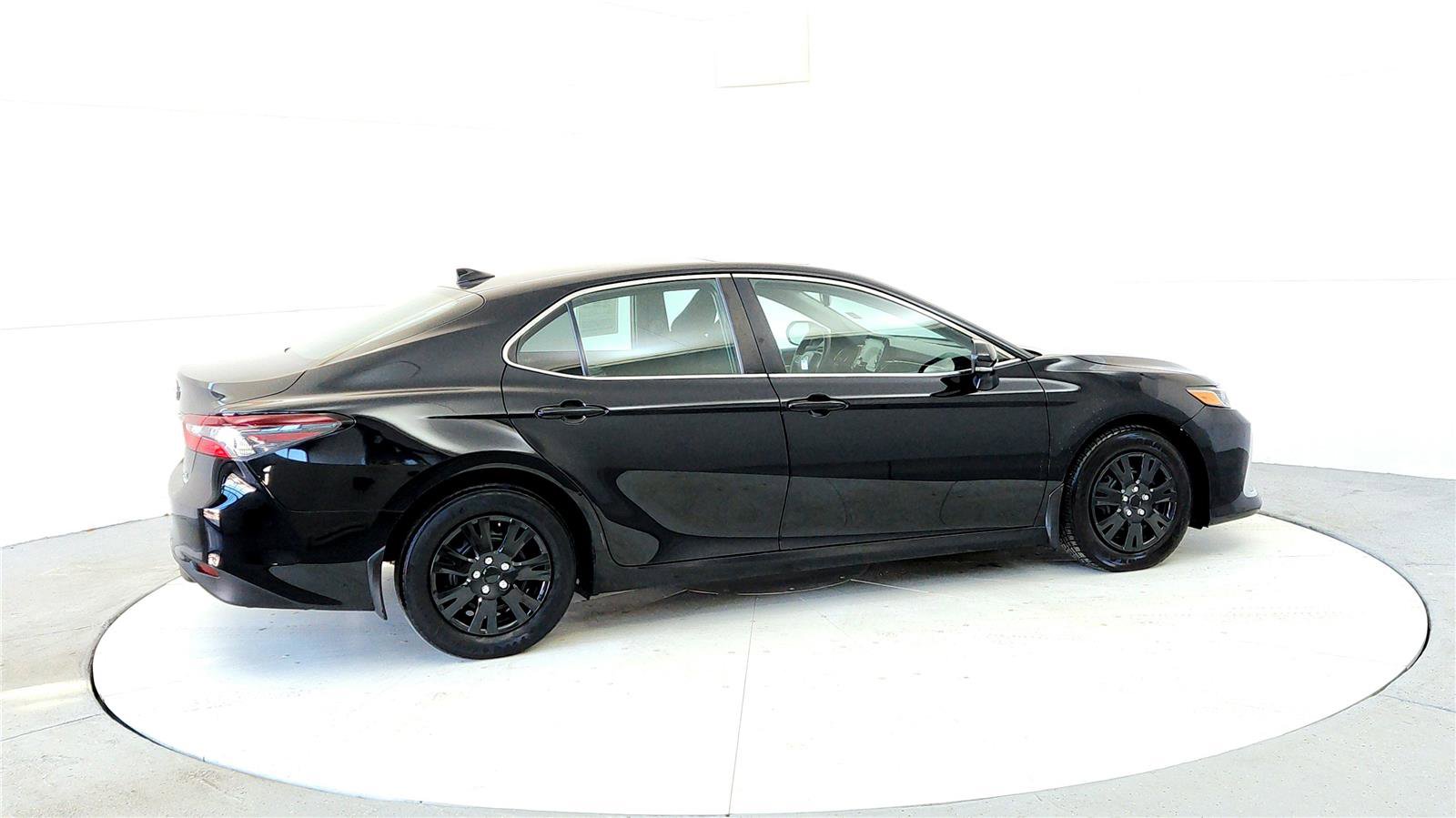 Certified 2022 Toyota Camry LE w/ Cold Weather Package image 6