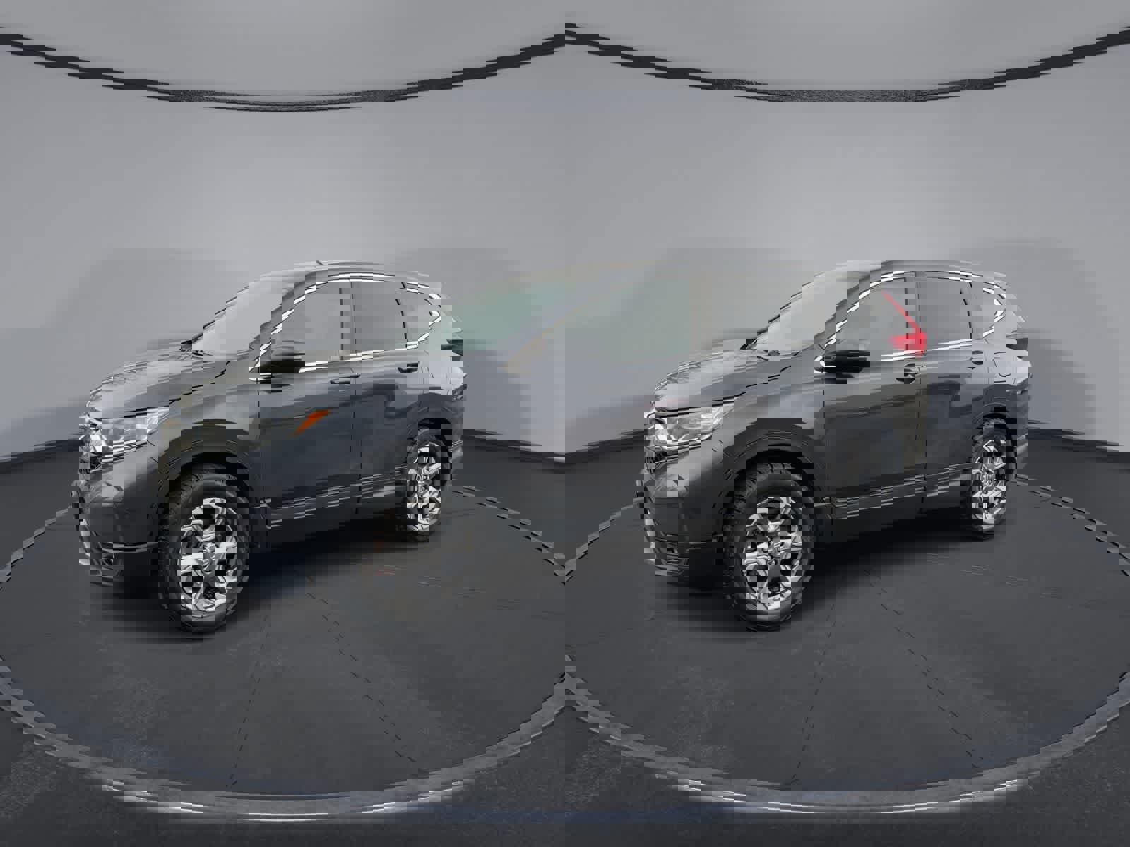 Used 2019 Honda CR-V EX image 4