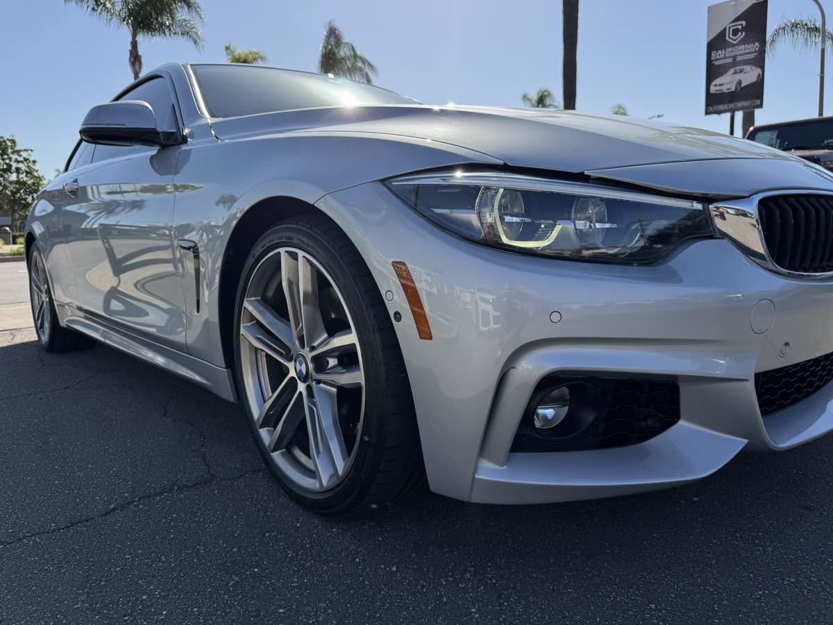 Used 2018 BMW 440i Coupe image 10