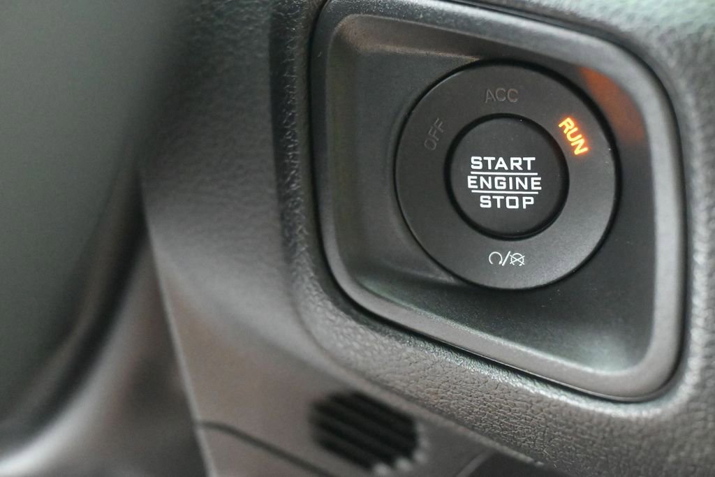 New 2026 Jeep Wrangler Unlimited Sport AWD/4WD image 17