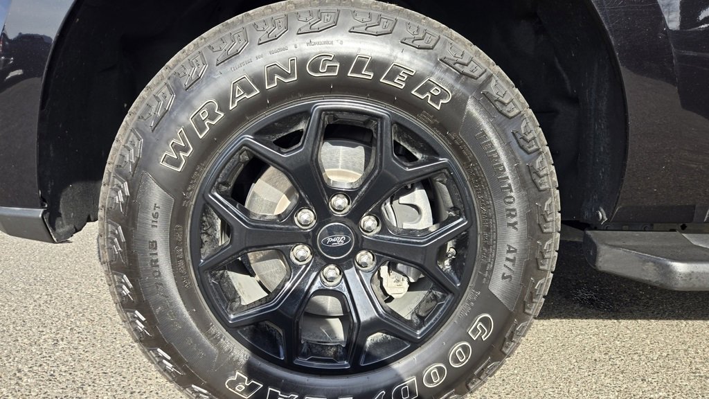 Used 2024 Ford Expedition Timberline image 65