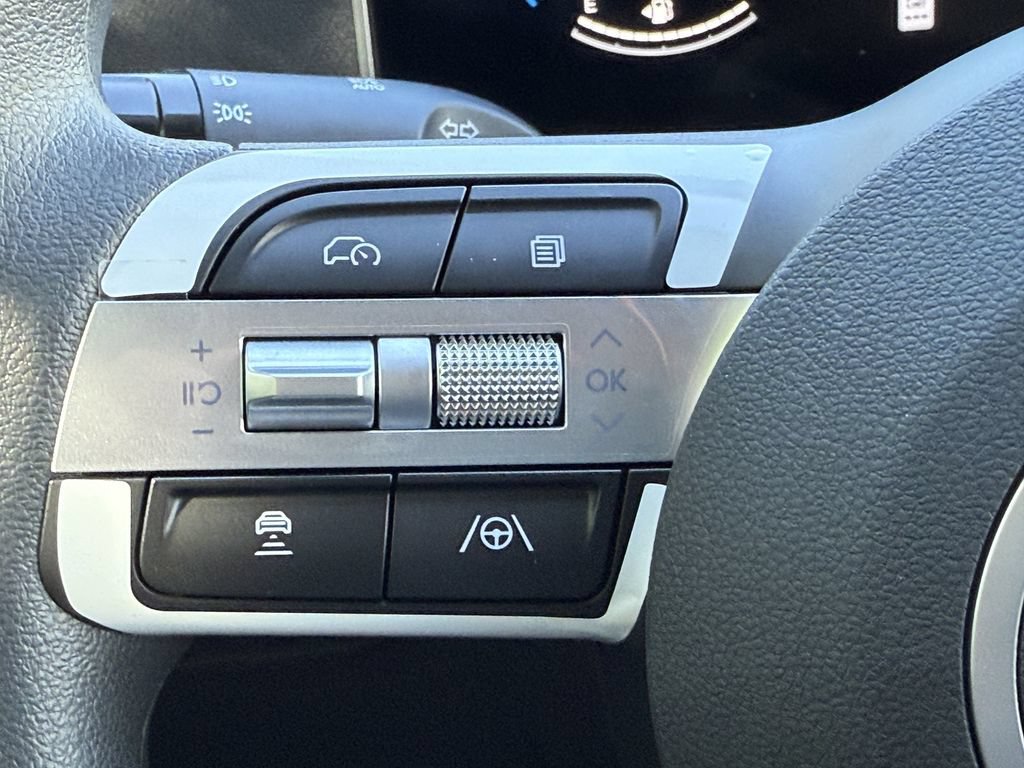 New 2026 Hyundai Tucson SEL FWD image 21