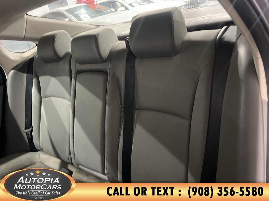 Used 2016 Honda Civic EX image 15