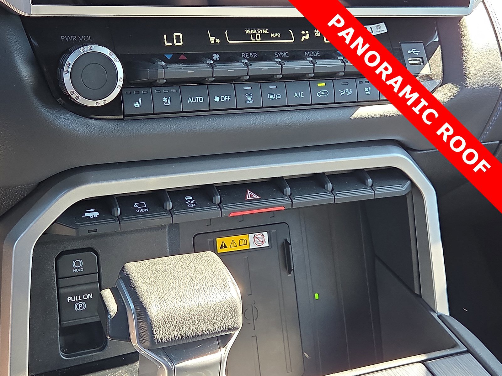 Used 2024 Toyota Sequoia Platinum image 21