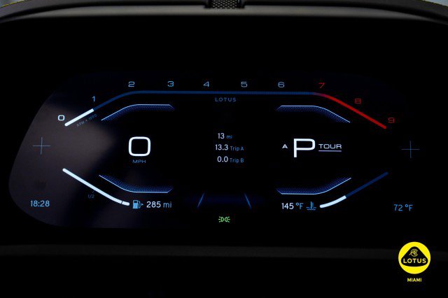 New 2026 Lotus Emira SE image 41