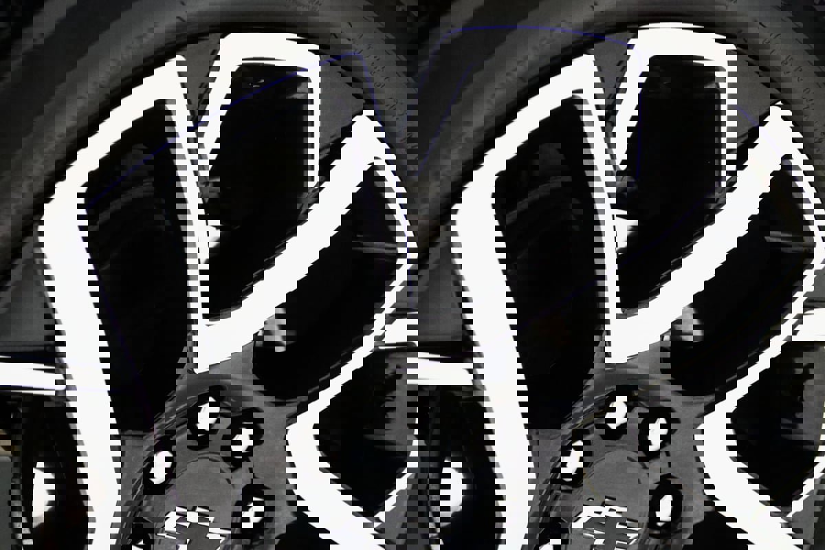 Used 2024 Chevrolet Silverado EV RST image 98