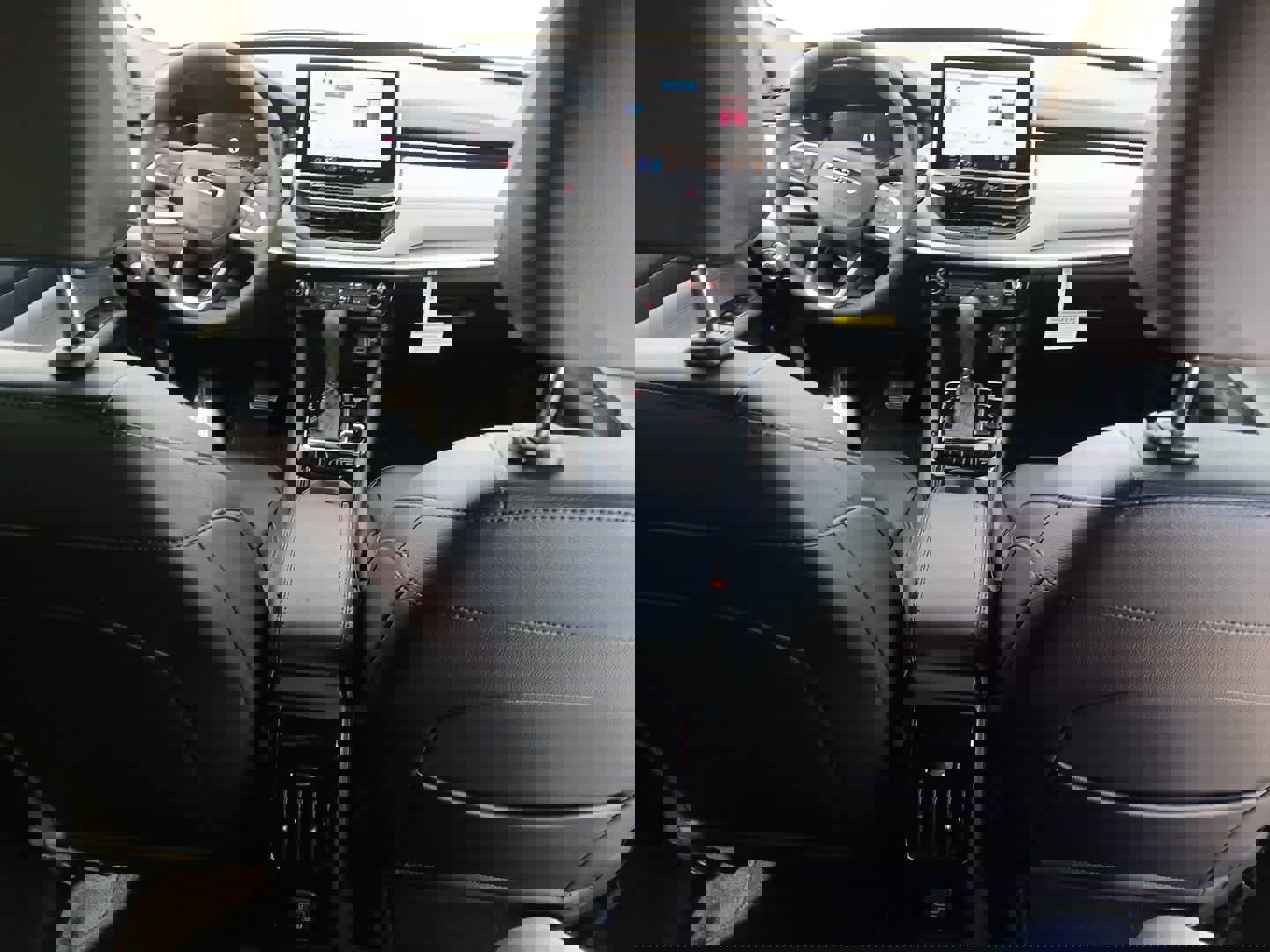 New 2026 Jeep Compass Limited w/ Sun, Sound & Navigation Group image 67