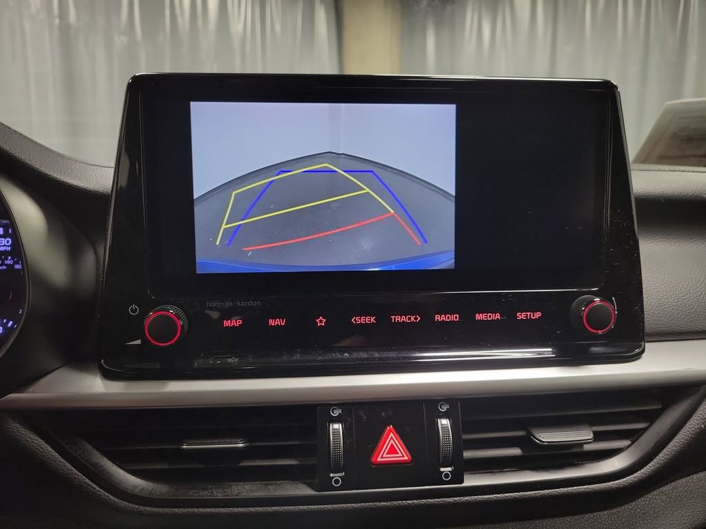 Used 2022 Kia Forte GT w/ GT2 Package image 16