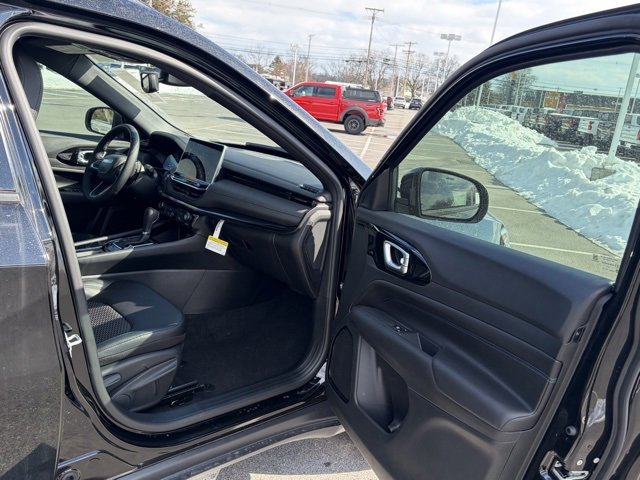 New 2026 Jeep Compass Latitude image 26