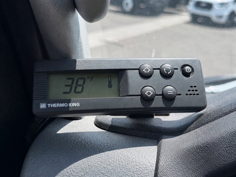 Used 2023 Ford E-350 and Econoline 350 Super Duty w/ Power Windows & Locks Group RWD image 15