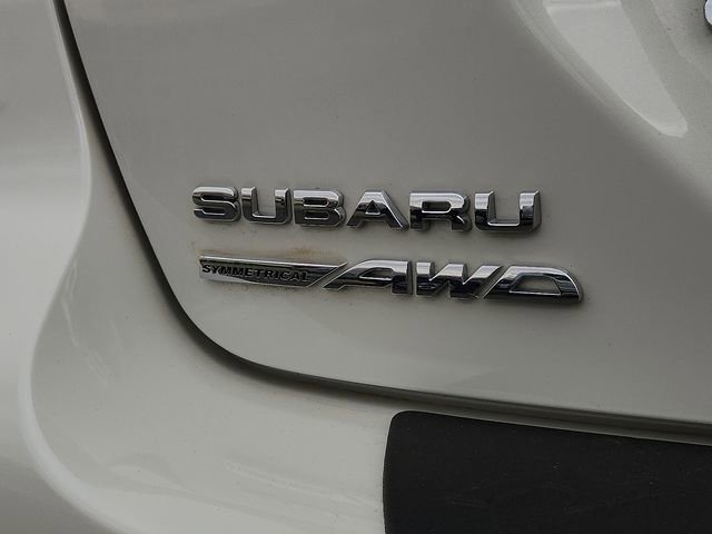 Certified 2025 Subaru Crosstrek 2.0i AWD/4WD image 8