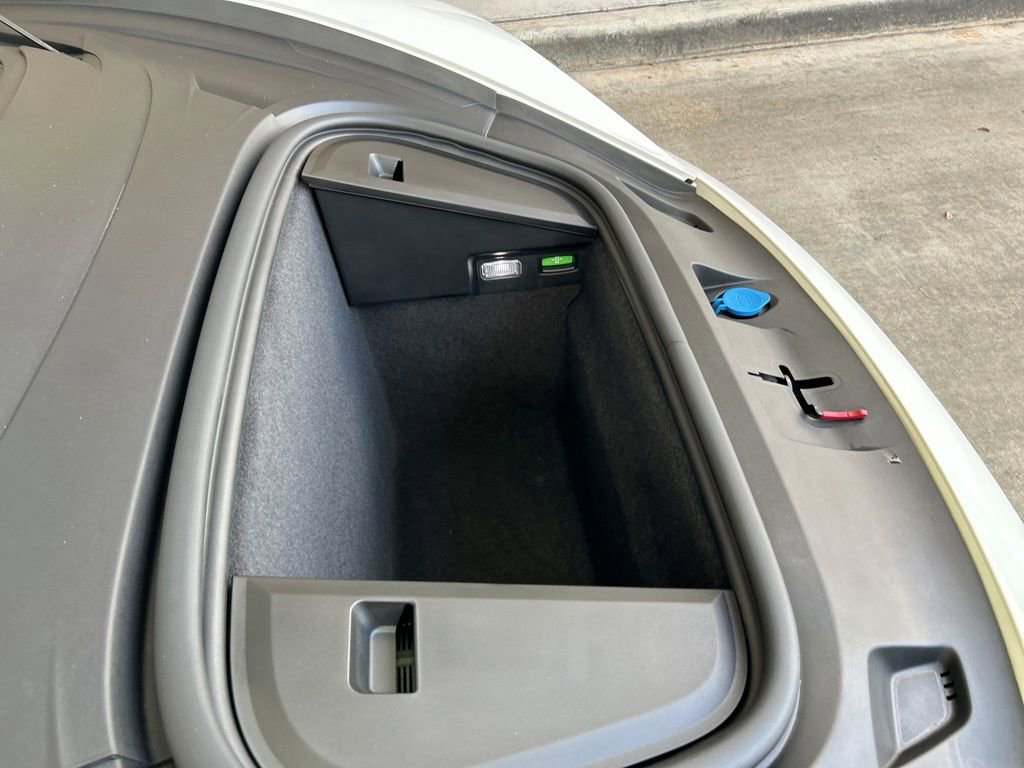 Used 2023 Porsche Taycan GTS image 12