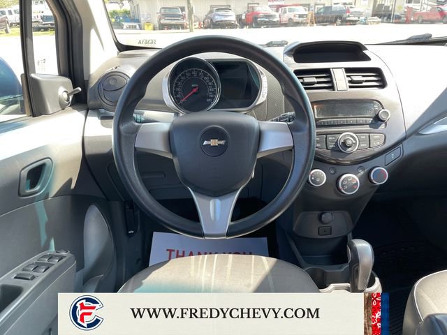 Used 2014 Chevrolet Spark LS image 13
