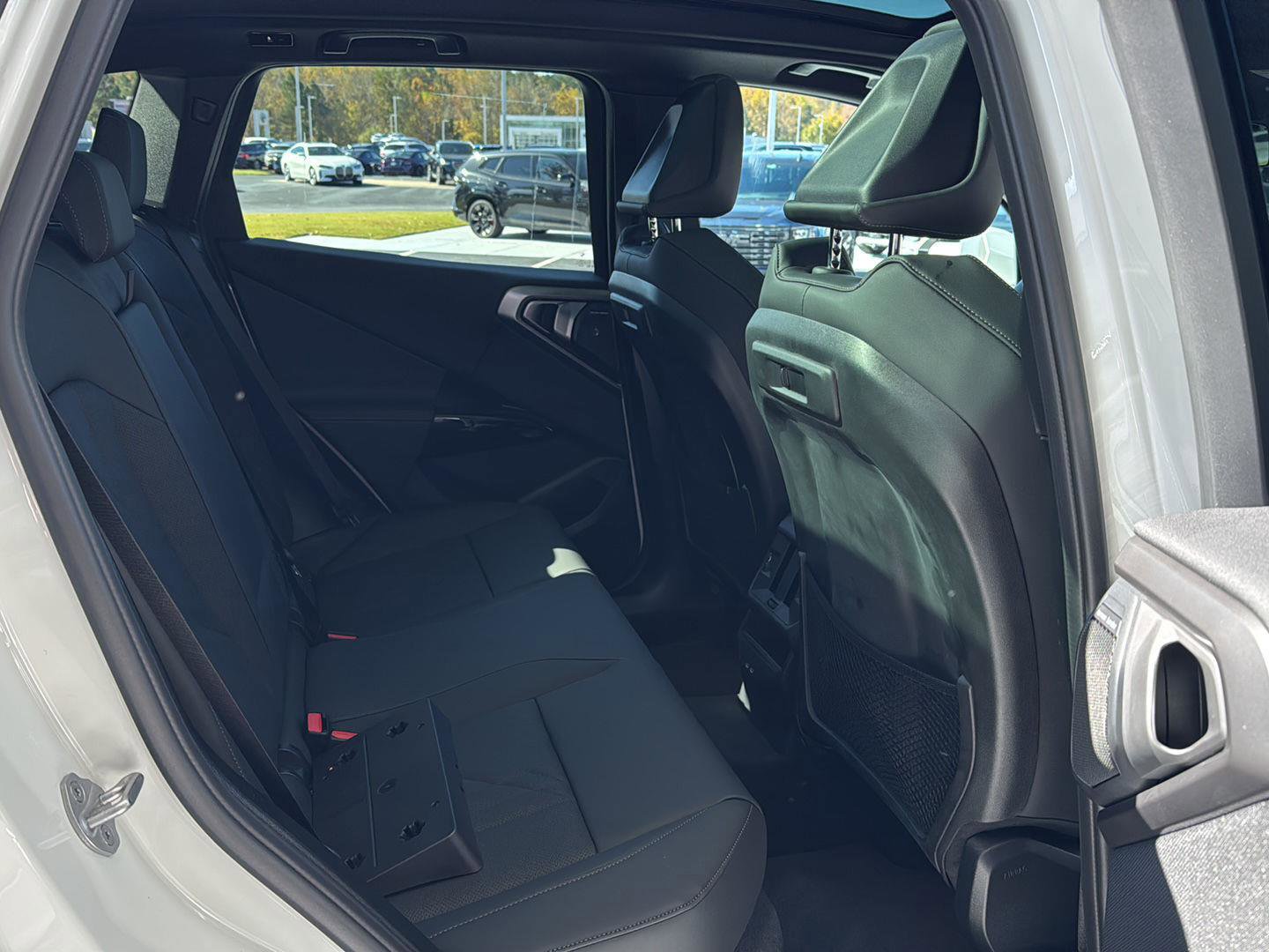 New 2026 BMW X3 xDrive30 w/ Premium Package image 11