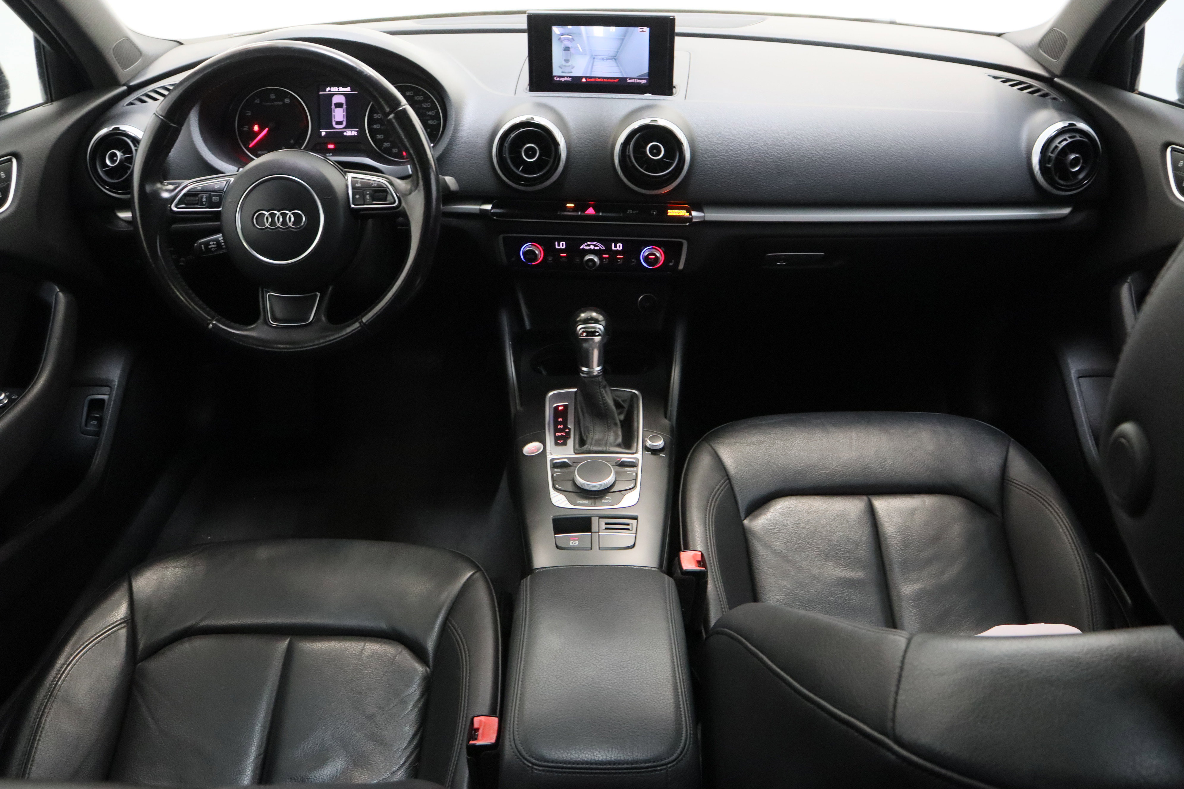 Used 2016 Audi A3 1.8T Premium image 29